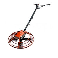 Универсальные затирочные машины Grost